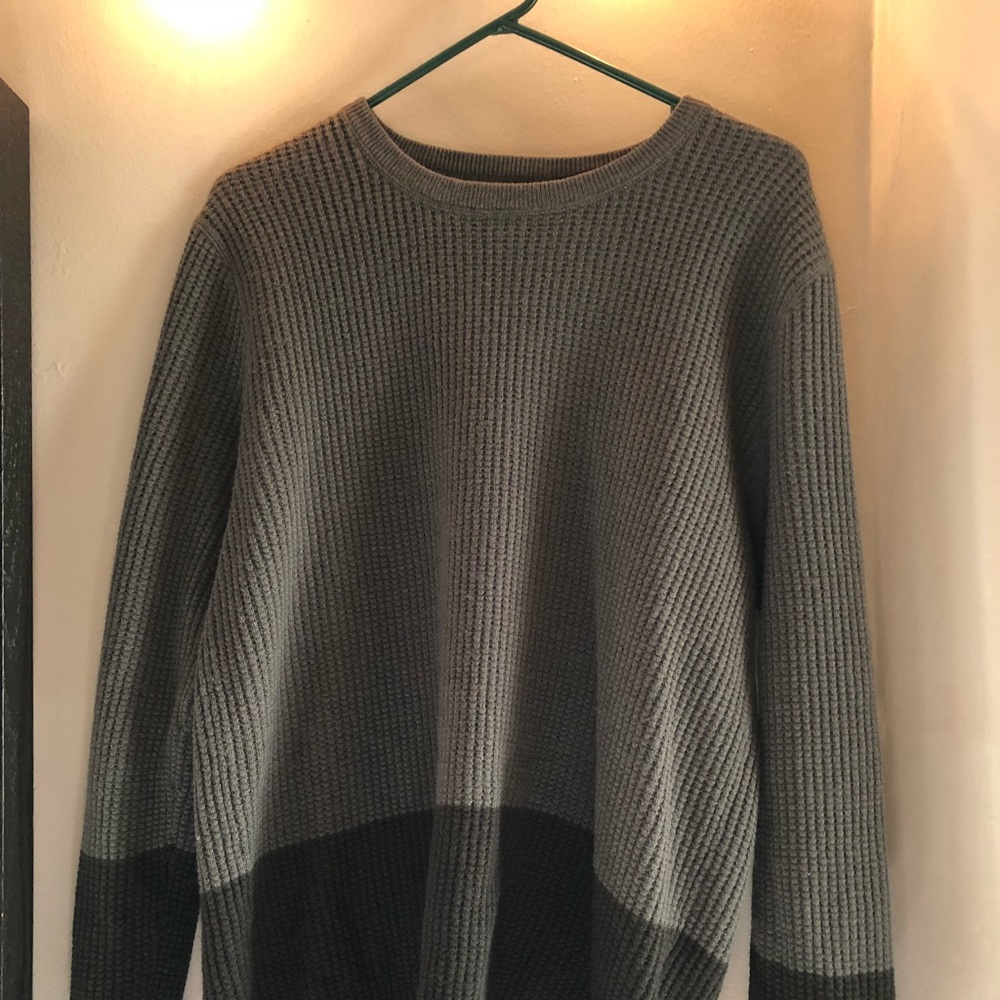 H&M sweater. Gently used.